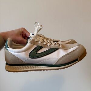 Tretorn Kristine Sneakers